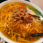 台湾家庭料理 めめ - 