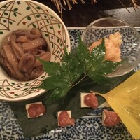 魚斉 - 