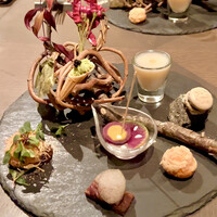 薪焼ステーキ コケット - 