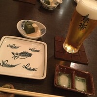 魚斉 - 