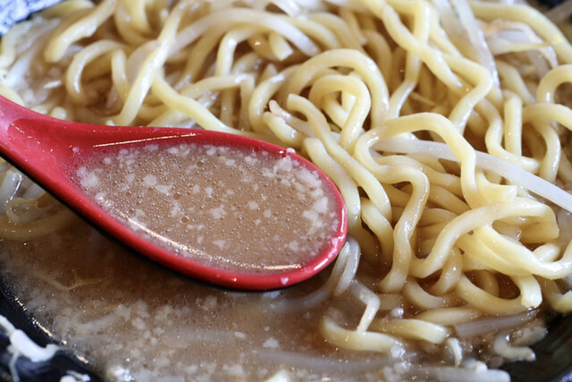 Ramen Kiwami photo 5