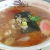 いなだや - ラーメン500円