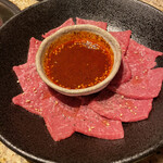 Sumibiyakiniku Kakureya - 