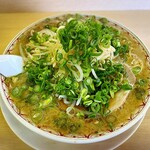 ラーメン専門店 玉姫 - 