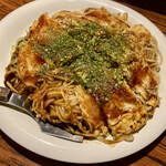 Hiroshima Okonomiyaki Teppanyaki Nagomi - 神保町焼