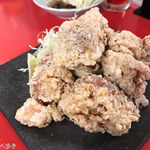 鉄鍋餃子 林田 - 