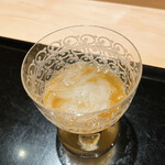 にい留 - ノレソレ （穴子の稚魚）