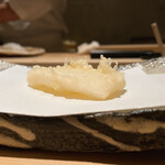 にい留 - アオリイカ