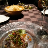 ボーン グランデ アリア - 