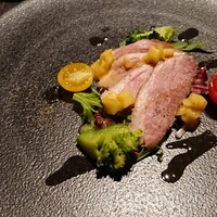 ボーン グランデ アリア - 