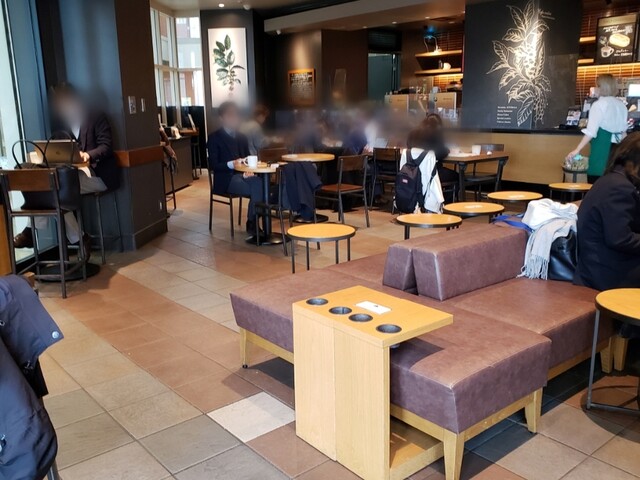 Starbucks Coffee Jei A Takatsuki Eki Kita Ten photo 5