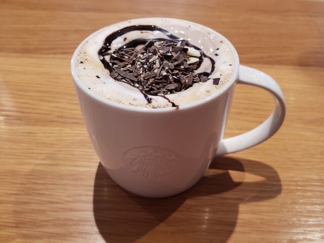 Starbucks Coffee Jei A Takatsuki Eki Kita Ten photo 3