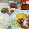 中華料理 ひろや