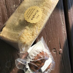 カーリーりぼん - 料理写真: