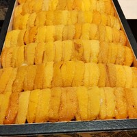 恵比寿 鮨 ふじまさ - 
