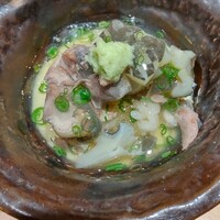 恵比寿 鮨 ふじまさ - 