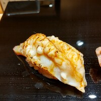 恵比寿 鮨 ふじまさ - 