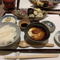 ゆば料理 東山ゆう豆 - 