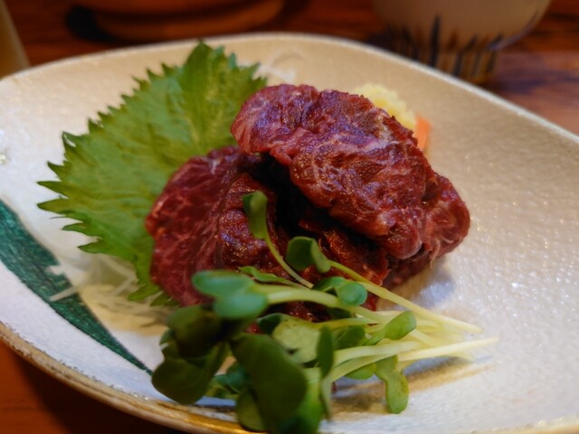 一本松 - 釜石（居酒屋）の写真