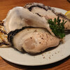 魚介ビストロ sasaya BYO 大崎店