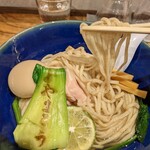 つけ麺・らぁ麺 やまこう - 麺リフト