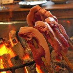 柳家 - 猪のロース