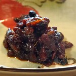 柳家 - 蜂の子（ヘボ）の甘露煮