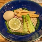 つけ麺・らぁ麺 やまこう - アップ♪