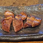 柳家 - 猪のロース