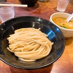 麺堂 稲葉 - つけ麺