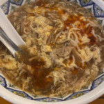 中国ラーメン揚州商人 - 