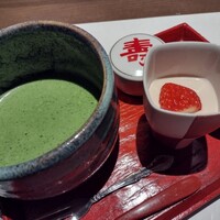 和匠 銀座松月 -  和匠 銀座松月 -