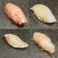 鮨 青海 北新地 - 