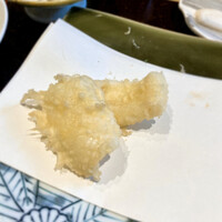 天ぷら 福たろう - 