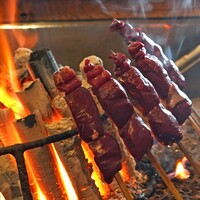 柳家 - 尾長鴨のロース