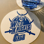 WILDKNIGHTSCAFE - 