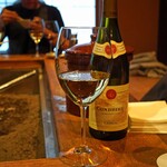 柳家 - Condrieu E.Guigal 2017