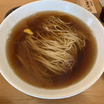 蕎麦はやかわ - 