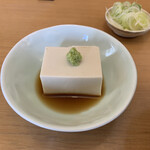 蕎麦はやかわ - 