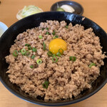 蕎麦はやかわ - 