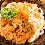 Hanamaru Udon - 