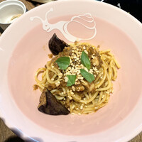 biodinamico - パスタランチのパスタ biodinamico - パスタランチのパスタ