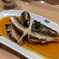 新宿割烹 中嶋 - 