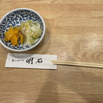 とんかつ 明石 - 