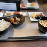 Dining & Bar TENQOO - 