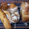 Pane Pane Hard Bread - お買い上げ