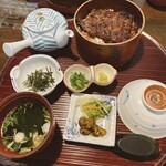 四季のお料理 きくや - 