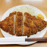 とんかつ山家 上野店 - 