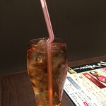 正泰苑 - とうもろこしひげ茶