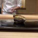 鮨 むらやま - 小肌♡